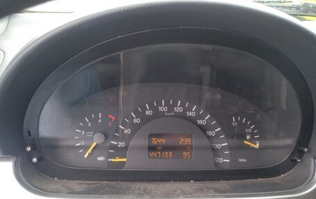 Mercedes-Benz Viano, 2004 год, 650 000 рублей, 4 фотография
