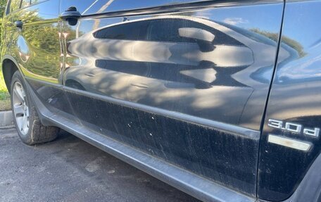 BMW X5, 2004 год, 1 150 000 рублей, 10 фотография