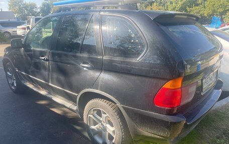 BMW X5, 2004 год, 1 150 000 рублей, 7 фотография