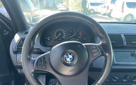 BMW X5, 2004 год, 1 150 000 рублей, 13 фотография