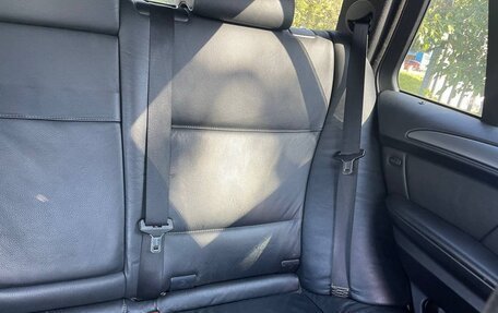BMW X5, 2004 год, 1 150 000 рублей, 16 фотография