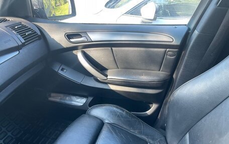 BMW X5, 2004 год, 1 150 000 рублей, 14 фотография