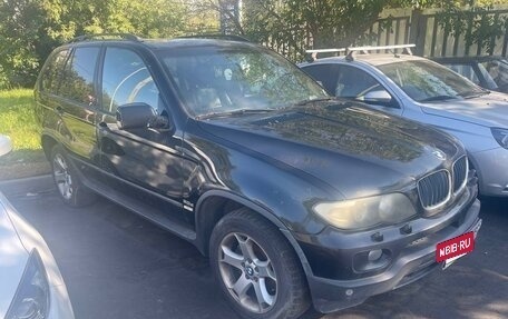BMW X5, 2004 год, 1 150 000 рублей, 5 фотография