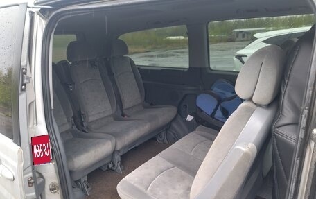 Mercedes-Benz Viano, 2004 год, 650 000 рублей, 3 фотография