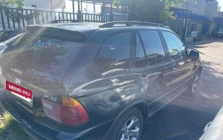BMW X5, 2004 год, 1 150 000 рублей, 12 фотография