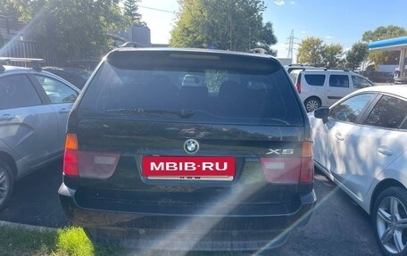 BMW X5, 2004 год, 1 150 000 рублей, 11 фотография