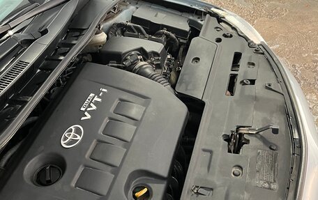 Toyota Corolla, 2008 год, 860 000 рублей, 10 фотография