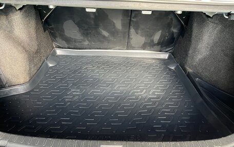 Toyota Corolla, 2008 год, 860 000 рублей, 13 фотография