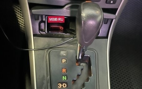 Toyota Corolla, 2008 год, 860 000 рублей, 15 фотография