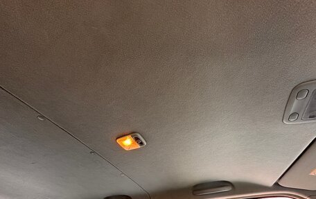 Nissan Cube II, 2003 год, 575 000 рублей, 11 фотография
