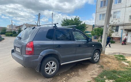 Hyundai Tucson III, 2008 год, 950 000 рублей, 3 фотография