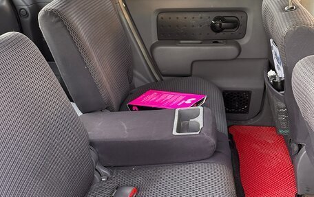 Nissan Cube II, 2003 год, 575 000 рублей, 7 фотография