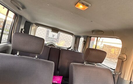 Nissan Cube II, 2003 год, 575 000 рублей, 10 фотография