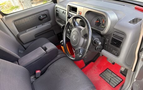 Nissan Cube II, 2003 год, 575 000 рублей, 15 фотография