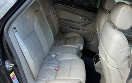 Audi A8, 2004 год, 550 000 рублей, 3 фотография