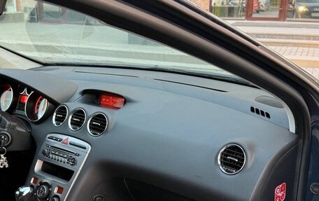 Peugeot 408 I рестайлинг, 2012 год, 670 000 рублей, 7 фотография