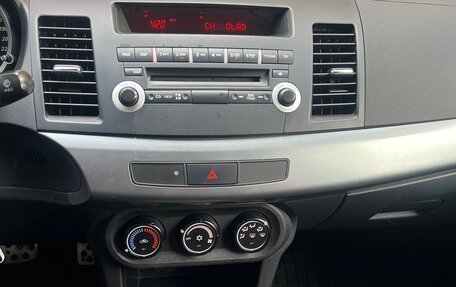 Mitsubishi Lancer IX, 2011 год, 745 000 рублей, 7 фотография
