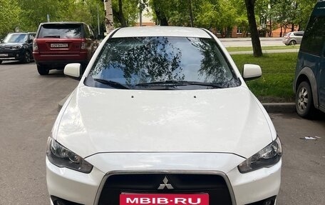 Mitsubishi Lancer IX, 2011 год, 745 000 рублей, 2 фотография