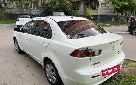 Mitsubishi Lancer IX, 2011 год, 745 000 рублей, 6 фотография