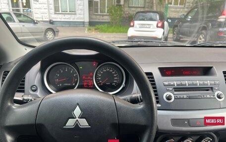 Mitsubishi Lancer IX, 2011 год, 745 000 рублей, 8 фотография