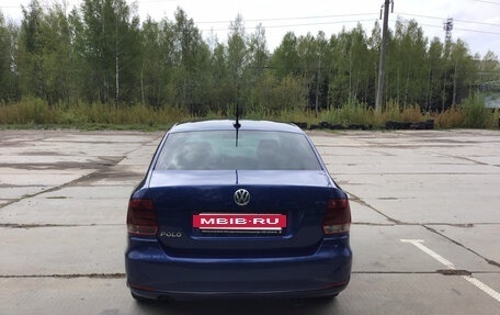 Volkswagen Polo VI (EU Market), 2019 год, 1 550 000 рублей, 5 фотография