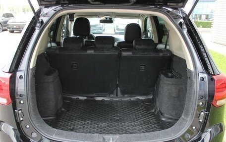 Mitsubishi Outlander III рестайлинг 3, 2018 год, 1 950 000 рублей, 19 фотография