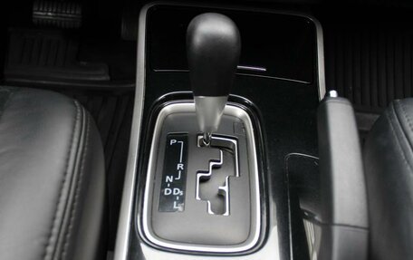Mitsubishi Outlander III рестайлинг 3, 2018 год, 1 950 000 рублей, 16 фотография