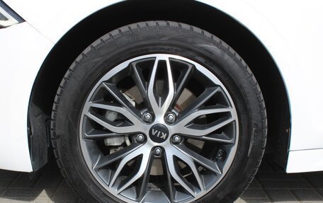 KIA K5, 2021 год, 2 350 000 рублей, 9 фотография
