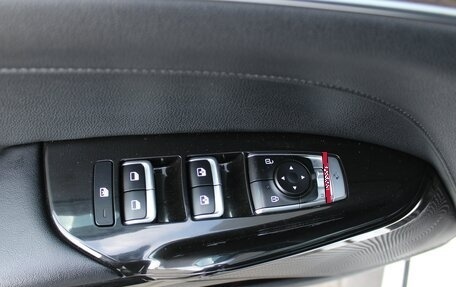 KIA K5, 2021 год, 2 350 000 рублей, 14 фотография