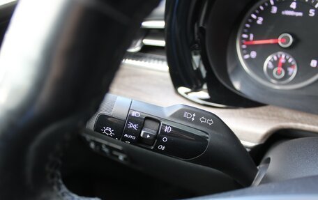 KIA K5, 2021 год, 2 350 000 рублей, 23 фотография