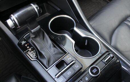 KIA K5, 2021 год, 2 350 000 рублей, 31 фотография