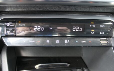 KIA K5, 2021 год, 2 350 000 рублей, 29 фотография