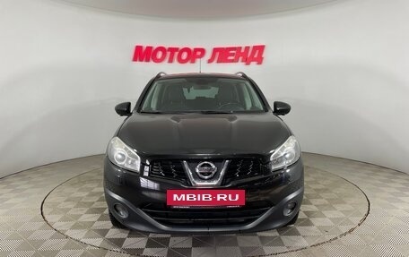 Nissan Qashqai, 2013 год, 1 040 000 рублей, 2 фотография