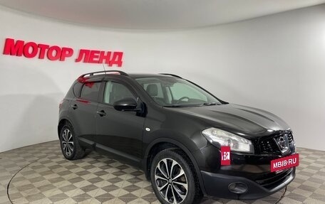 Nissan Qashqai, 2013 год, 1 040 000 рублей, 3 фотография