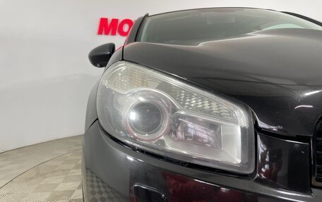 Nissan Qashqai, 2013 год, 1 040 000 рублей, 7 фотография