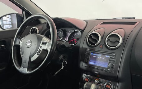 Nissan Qashqai, 2013 год, 1 040 000 рублей, 15 фотография