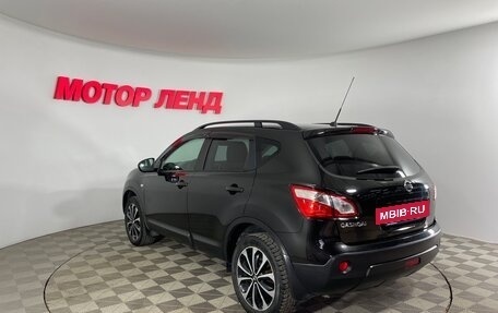 Nissan Qashqai, 2013 год, 1 040 000 рублей, 6 фотография