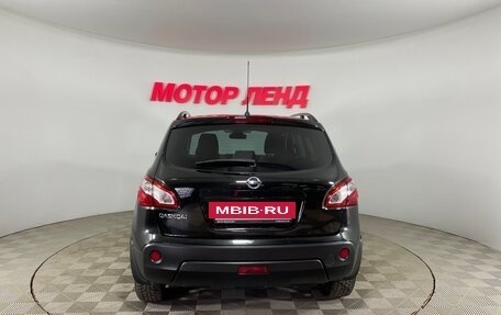 Nissan Qashqai, 2013 год, 1 040 000 рублей, 5 фотография