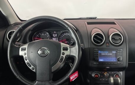 Nissan Qashqai, 2013 год, 1 040 000 рублей, 14 фотография