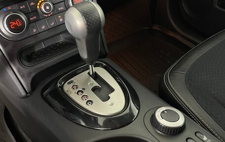 Nissan Qashqai, 2013 год, 1 040 000 рублей, 18 фотография