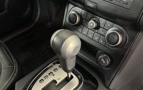 Nissan Qashqai, 2013 год, 1 040 000 рублей, 19 фотография