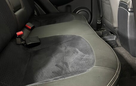 Nissan Qashqai, 2013 год, 1 040 000 рублей, 27 фотография