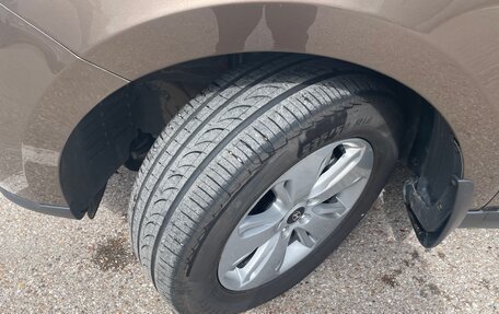 Hyundai Santa Fe III рестайлинг, 2012 год, 1 601 100 рублей, 8 фотография