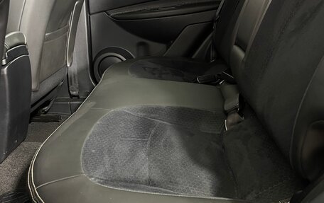 Nissan Qashqai, 2013 год, 1 040 000 рублей, 26 фотография