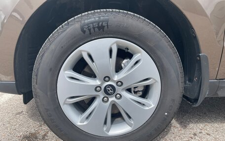 Hyundai Santa Fe III рестайлинг, 2012 год, 1 601 100 рублей, 7 фотография