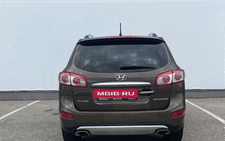 Hyundai Santa Fe III рестайлинг, 2012 год, 1 601 100 рублей, 6 фотография