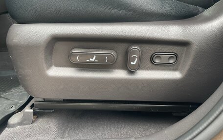 Hyundai Santa Fe III рестайлинг, 2012 год, 1 601 100 рублей, 11 фотография