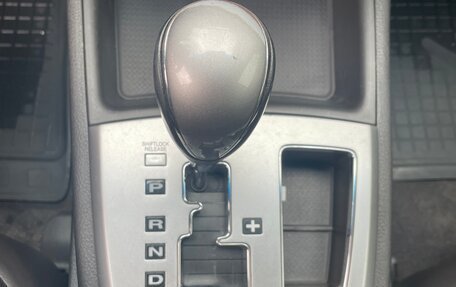 Hyundai Santa Fe III рестайлинг, 2012 год, 1 601 100 рублей, 16 фотография