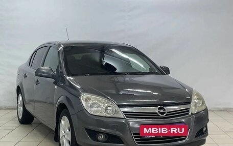 Opel Astra H, 2010 год, 799 000 рублей, 2 фотография