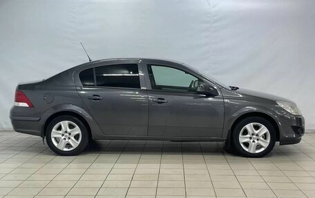 Opel Astra H, 2010 год, 799 000 рублей, 8 фотография